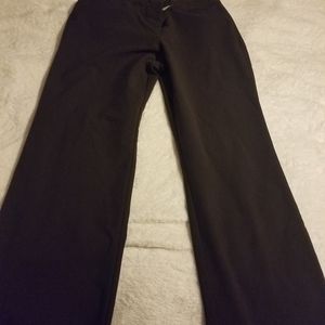 Ladies dress pants